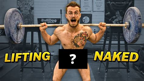 weightlifting nude|Naked Weight Lifting Porn Videos .